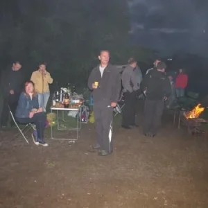 пока только разговоры, а уж потом нырять....