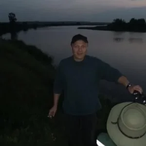 На фоне Прони