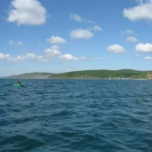 Японское море