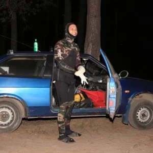 Почти готов