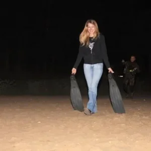 Главный ластоносец