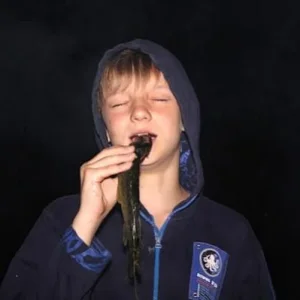 Прощальный поцелуй