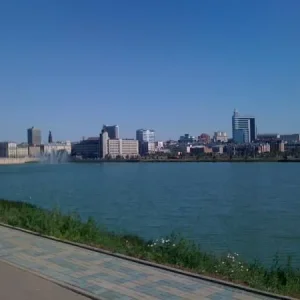 Казань