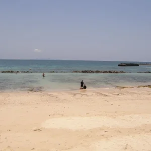 отлив