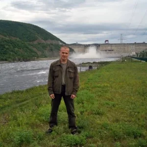 ..Зейская ГЭС