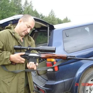 Игрушки для взрослых...