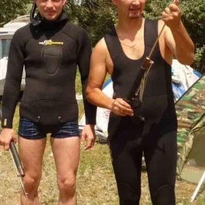 Александр и Я