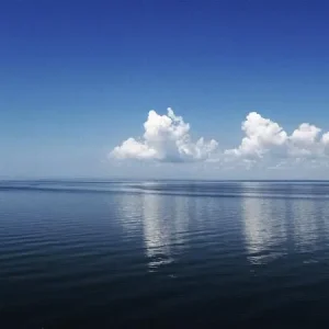 Каховское Водохранилище