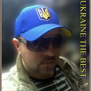 ™®=Ukraino Patrioto=®™