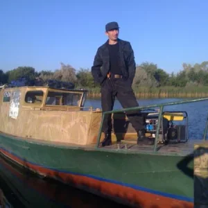 Фартовый
