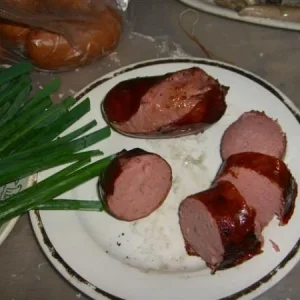 шпикачки