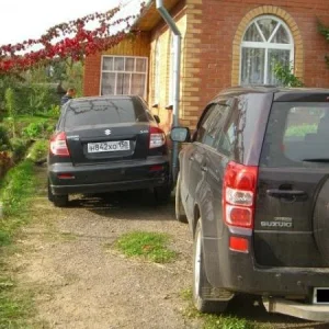приехали...