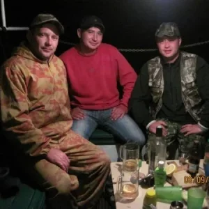 Вечерний разбор дневных нырялок