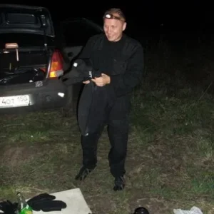 Подготовка