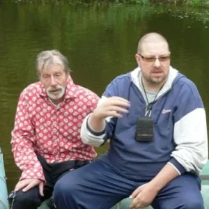 в наличии имелся собственный Йоптя!!!)))))