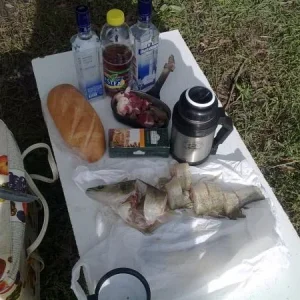 Стол подвоха