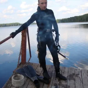 Думаю многим известен )