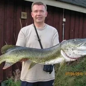 Финляндия, 7кг
