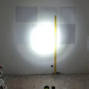 Princeton Miniwave LED