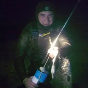 ночной карасик