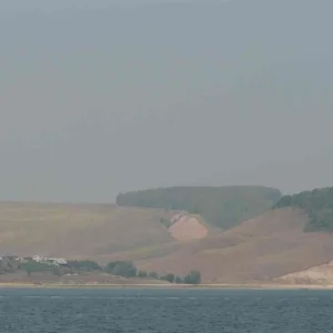 Вид с метеора