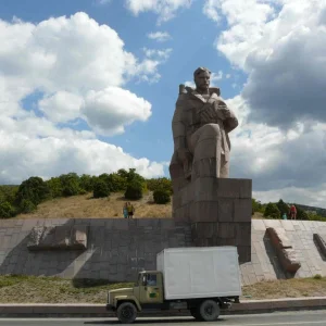 Новорос
