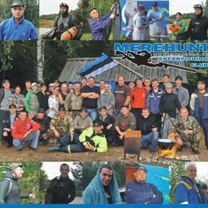900a6b6f9f14 закрытие сезона "банда Мерехунт"2009 ЭСТОНИЯ