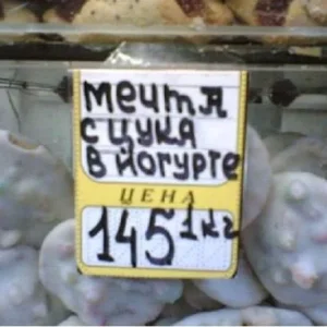 мечта сцука