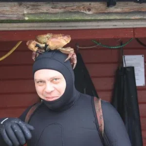 Крабик