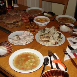 Натюморт