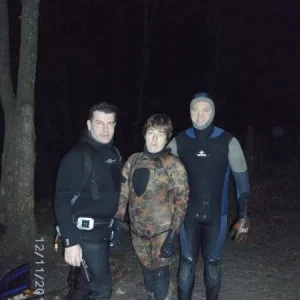А это я между майором и подполковником!!!