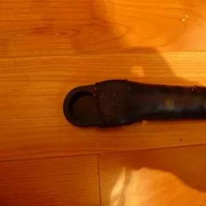 Хвост 1