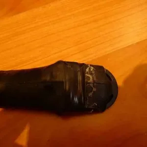 Хвост 2