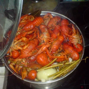 раки