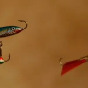 Rapala и Kuusamo