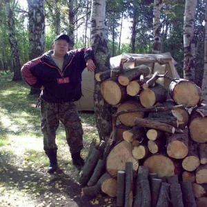 не замерзнем!