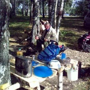 приехали