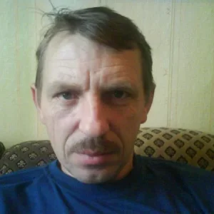 сам я