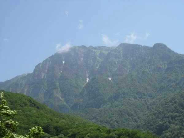 050горы,Абхазия