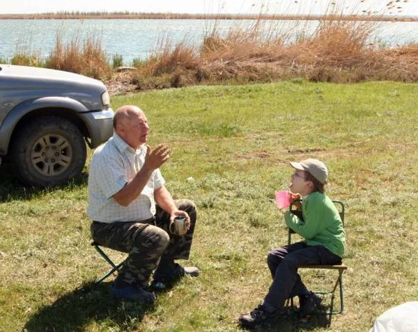 09А в прошлый раз...
