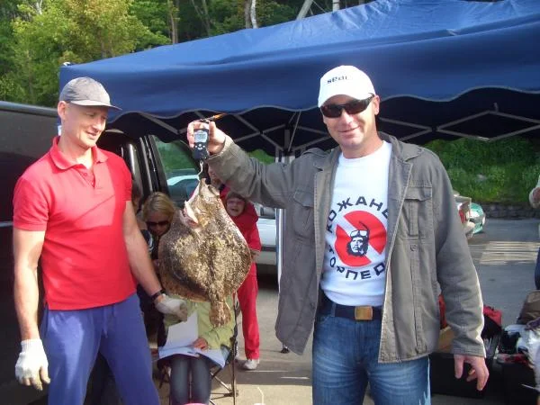 28.05.11.калкан 2кг160гр