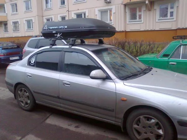 420 л профиль