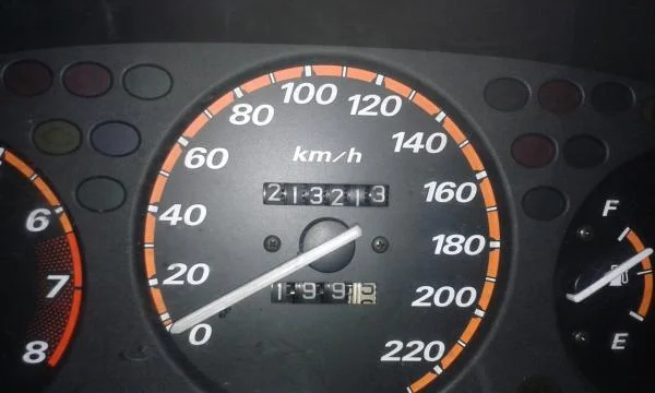 5000 км спустя