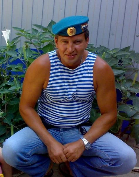 7 ВДВ