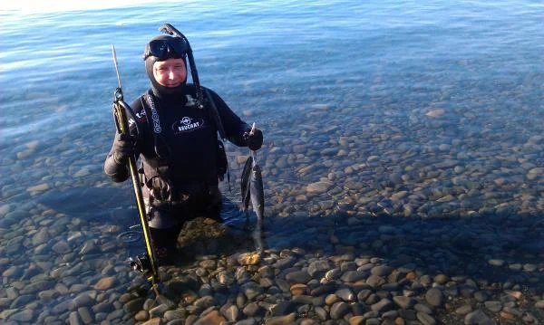 8.10.2013 Б.Утриш - зацените водичку!!!