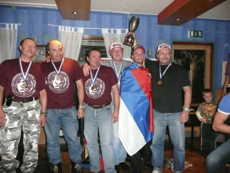 997 P1010580 ... И после разведки.....