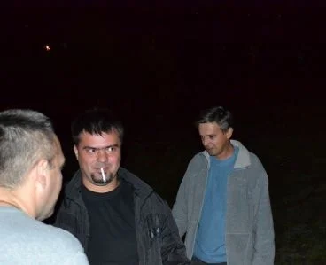 А взгляд)))