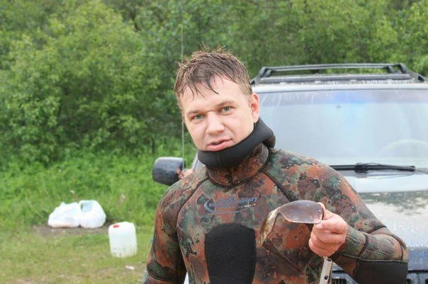 акакич находка