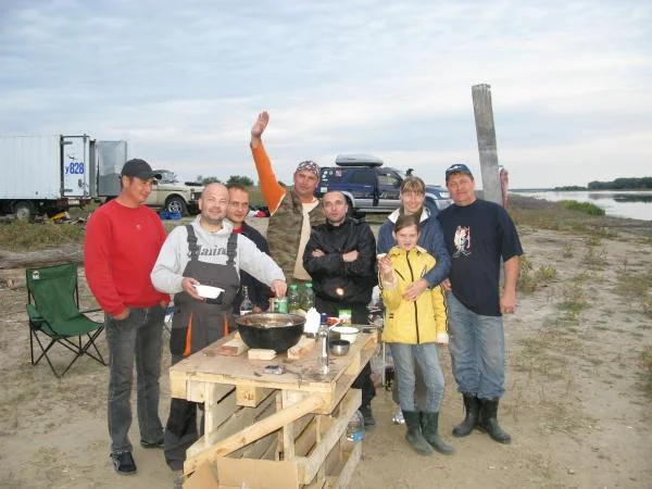 Ахтуба. афины 2009
