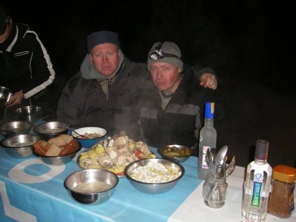 анализ прошедшего дня.